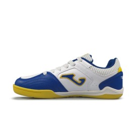 Joma Top Flex Junior | Calçado de futsal para crianças