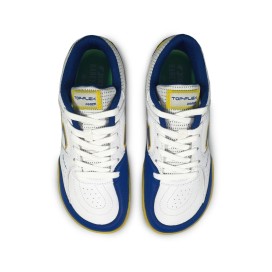 Joma Top Flex Junior | Calçado de futsal para crianças