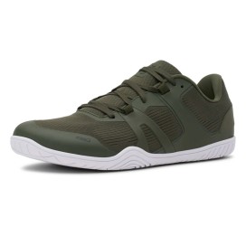 Xero Shoes 360 Rally Men | Barefoot Court Shoes