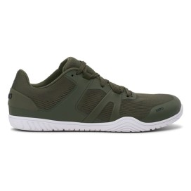 Xero Shoes 360 Rally Herren | Barfuß-Court-Schuhe