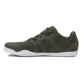 Xero Shoes 360 Rally Hombre | Zapatillas Barefoot de Pista