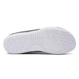 Xero Shoes 360 Rally Hombre | Zapatillas Barefoot de Pista