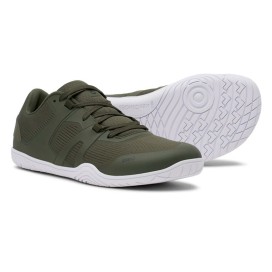Xero Shoes 360 Rally Herren | Barfuß-Court-Schuhe