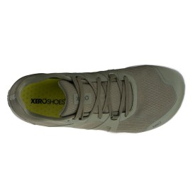 Xero Shoes 360 Rally Hombre | Zapatillas Barefoot de Pista