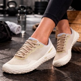 Merrell Vapor Glove 7 Mulher | Bem-estar e Proprioceção Total