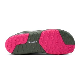 Xero Shoes Scrambler Low Woman |Minimalist Boot for Hiking