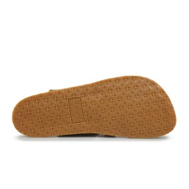 Vivant Savia | Women's Barefoot Suede Sandals