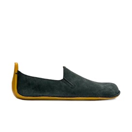 VivoBarefoot Ababa II Piel Mujer - Barefoot de piel africana