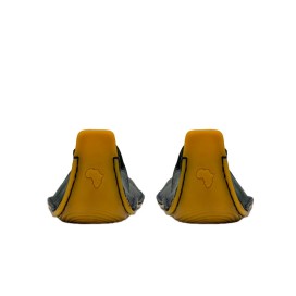 shoes minimalist casual | Vivobarefoot Ababa II Leather Woman