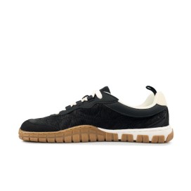 Coqueflex Rebel | Barefoot Sneakers with Transition Insole