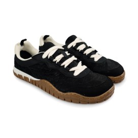 Coqueflex Rebel | Barefoot Sneakers with Transition Insole