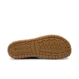Coqueflex Rebel | Barefoot Sneakers with Transition Insole