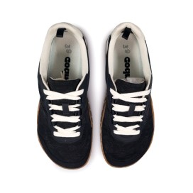 Coqueflex Rebel | Barefoot Sneakers with Transition Insole
