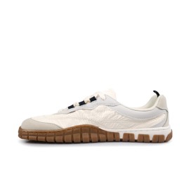 Coqueflex Rebel | Barefoot Sneakers with Transition Insole