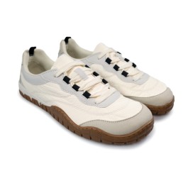 Coqueflex Rebel | Barefoot Sneakers with Transition Insole