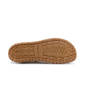 Coqueflex Rebel | Barefoot Sneakers with Transition Insole