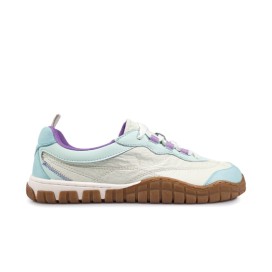 Coqueflex Rebel | Zapatillas Barefoot con Plantilla de Transición