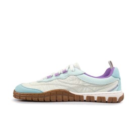 Coqueflex Rebel | Barefoot Sneakers with Transition Insole