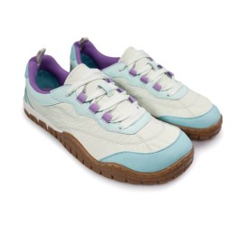 Coqueflex Rebel | Barefoot Sneakers with Transition Insole