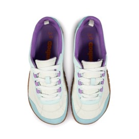 Coqueflex Rebel | Barfußschuhe mit Übergangs-Einlegesohle