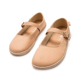 Mustang Free Yoi 60947 - Mulher | Sabrinas Barefoot e Respeitosas