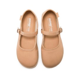 Mustang Free Yoi 60947 - Mulher | Sabrinas Barefoot e Respeitosas