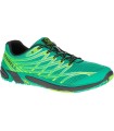 Merrell Bare Access 4 Green