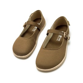 Mustang Free Yoi 60947 - Women | Elegant Barefoot Mary Janes