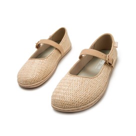Mustang Free Yoi 60947 - Women | Elegant Barefoot Mary Janes