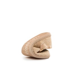 Mustang Free Yoi 60947 - Women | Elegant Barefoot Mary Janes