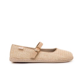 Mustang Free Yoi 60947 - Women | Elegant Barefoot Mary Janes