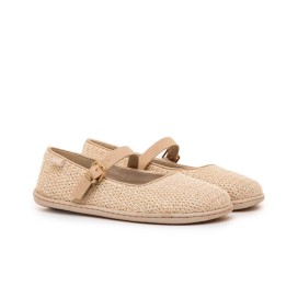 Mustang Free Yoi 60947 - Women | Elegant Barefoot Mary Janes