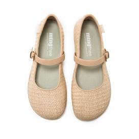 Mustang Free Yoi 60947 - Women | Elegant Barefoot Mary Janes