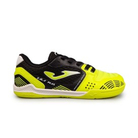 Joma Sala Max Junior Barefoot | Futsal Respeitador
