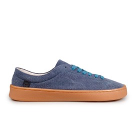 Coqueflex Prime Textil Unisex | Zapatilla Barefoot de Tela