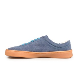 Coqueflex Prime Textile Unisex | Canvas Barefoot Sneakers