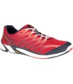 Merrell Bare Access 4 Red