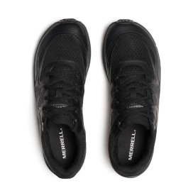 Merrell Trail Glove 8 - Man | Technical Barefoot Trail Shoe