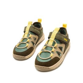 Mustang Free Mistral 2 | High-Performance Hybrid Sandals for Kids