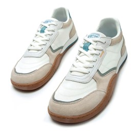 Mustang Free Capri Hombre | Zapatillas Barefoot de Piel