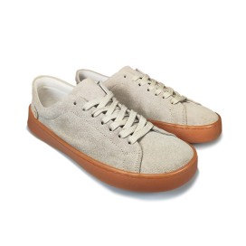 Coqueflex Prime Textile Unisex | Canvas Barefoot Sneakers