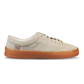Coqueflex Prime Textile Unisex | Canvas Barefoot Sneakers