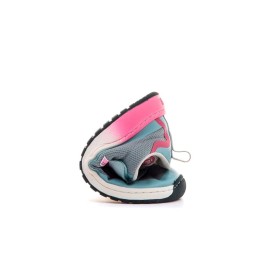 Mustang Free Crianças Titan 2 | Calçado barefoot infantil resistente