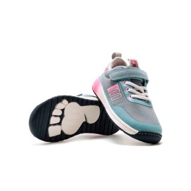 Mustang Free Crianças Titan 2 | Calçado barefoot infantil resistente
