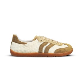 Coqueflex Senzala Têxtil | Estilo barefoot retro e fresco