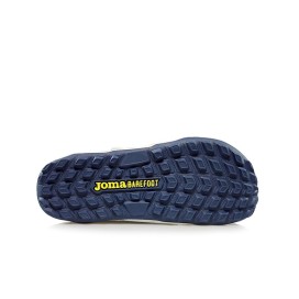 Joma Gol Kids Barefoot | Chuteiras turf para relva artificial