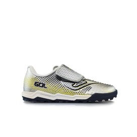 Joma Gol Kids Barefoot | Chuteiras turf para relva artificial