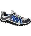 Neo VivoBarefoot Terraplana (verde/azul)