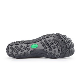 Fast I - Aqua (XZE0175) | Zapatillas Barefoot Agua Adulto