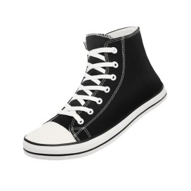 Saguaro Roam I (XZH0310) | Sapatilhas Barefoot de Lona Adulto